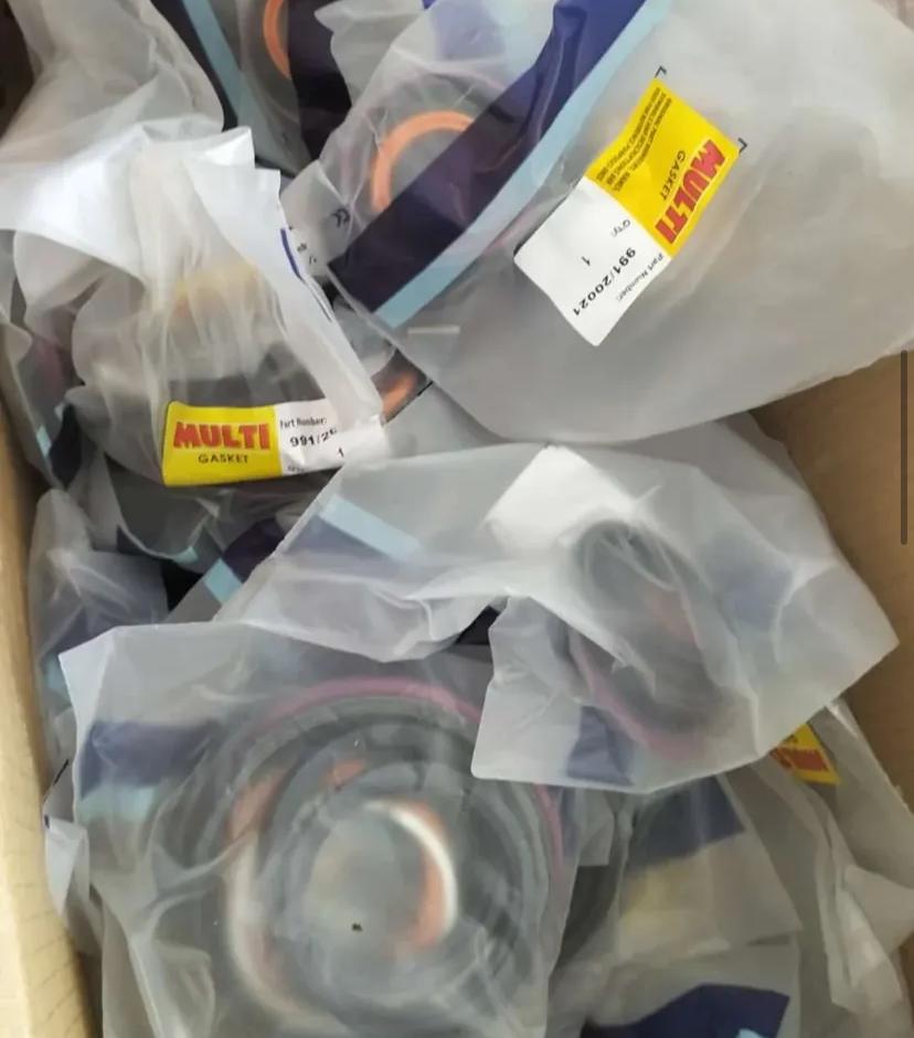 Lider İş Makineleri Yedek Parça 